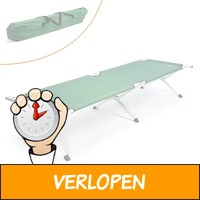 Veldbed 190 cm