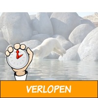 2 dagen incl. Wildlands Adventure Zoo