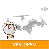 DJI Mavic Air drone