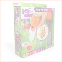 Fruit popper