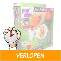 Fruit popper