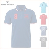 Tom Tailor tops