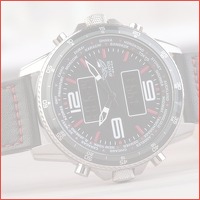 Aviator F-Series Pilot Chronograph AVW19..