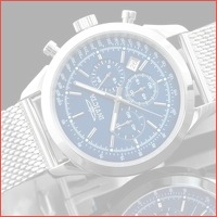 Invicta Speedway Chronograph