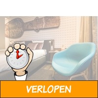 3 dagen 4*-hotel in Leiden