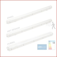 LED buis 120 cm