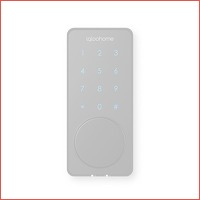 Igloohome Smart Deadbolt 02 elektrisch s..