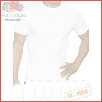 14 x Fruit Of The Loom T-shirts