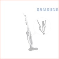 Samsung PowerStick 2-in-1 stofzuiger