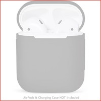 Silicone case Apple AirPods