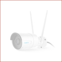 Reolink RLC-410WS 4MP buiten IP camera