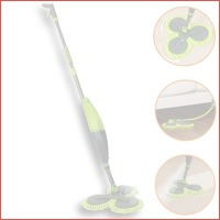 Livington 3 Magic Mop