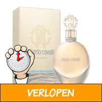 Roberto Cavalli EDP 75 ml