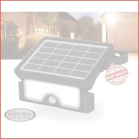 Ultra krachtige solar LED floodlight