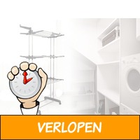 iBello multifunctioneel XL wasrek