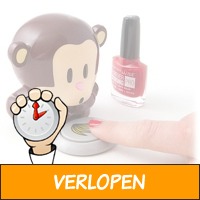 Monkey Nail Dryer