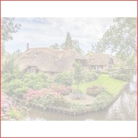 3 dagen Giethoorn