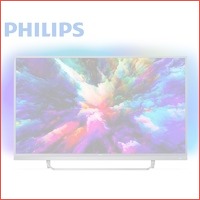 Philips 49PUS7503 Ambilight Smart TV