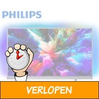 Philips 49PUS7503 Ambilight Smart TV