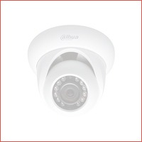 Dahua 5MP Eyeball IP camera