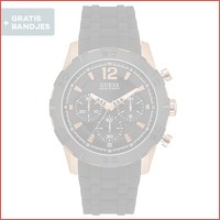 Guess Caliber Chronograph