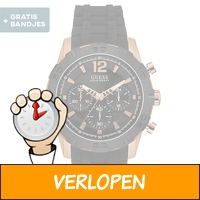 Guess Caliber Chronograph