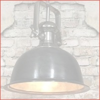 Luxe hanglamp Wexford