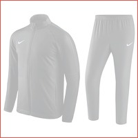 Nike Dry Academy 18 tracksuit