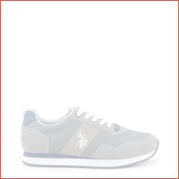 U.S. Polo sneakers