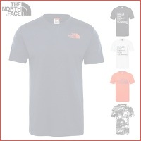 The North Face T-shirts