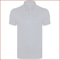 Giorgio di Mare Polo met knopen