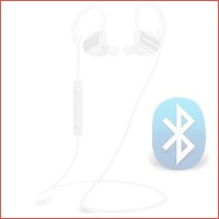 Zealot Bluetooth 4.1 sport earphones