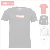 Supreme Italia tops