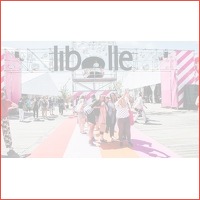 Libelle Zomerweek 23 t/m 29 mei