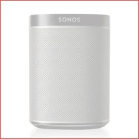 Sonos wifi speaker PLAY:1