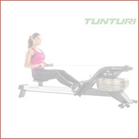 Tunturi Endurance roeier