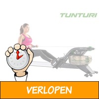 Tunturi Endurance roeier