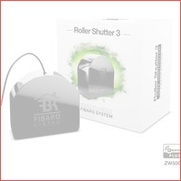 Fibaro Roller Shutter 3