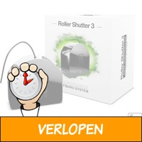 Fibaro Roller Shutter 3