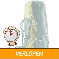 Deuter Aircontact 65 + 10 rugzak