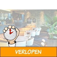 3 dagen 4-sterren Van der Valk hotel