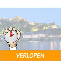 3 dagen hotel bij Koblenz