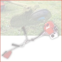 Benson 2-in-1 bosmaaier en grastrimmer 5..