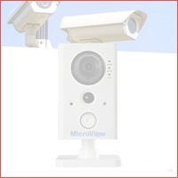 Microview indoor kubus camera