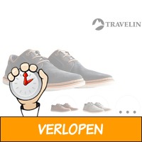 Travelin' schoenen