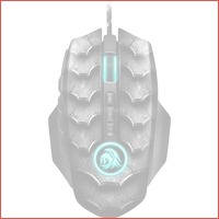 Sharkoon Drakonia II gaming muis