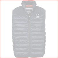 Sunstripes Travel bodywarmer