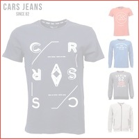 Cars Jeans tops