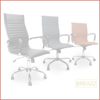 Breazz design bureaustoel