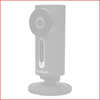 Spotcam Sense Pro Full HD buiten IP came..